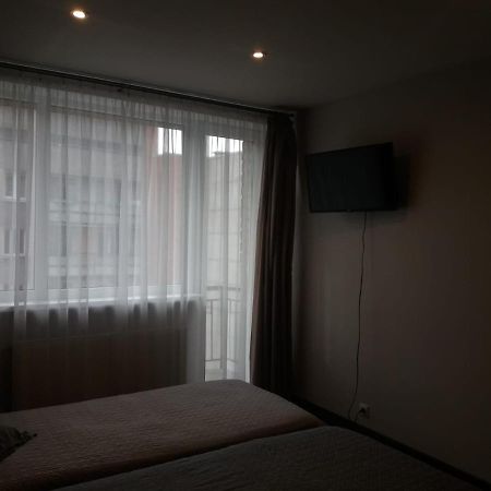 Sunbeam Apartment Rezekne Luaran gambar