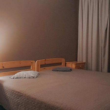 Sunbeam Apartment Rezekne Luaran gambar