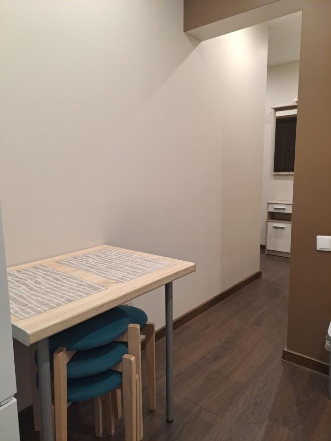 Sunbeam Apartment Rezekne Luaran gambar