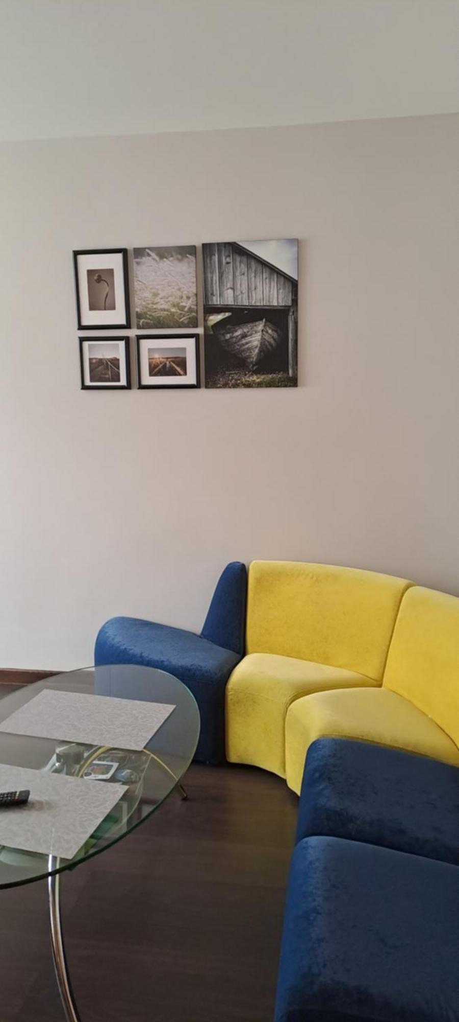 Sunbeam Apartment Rezekne Luaran gambar